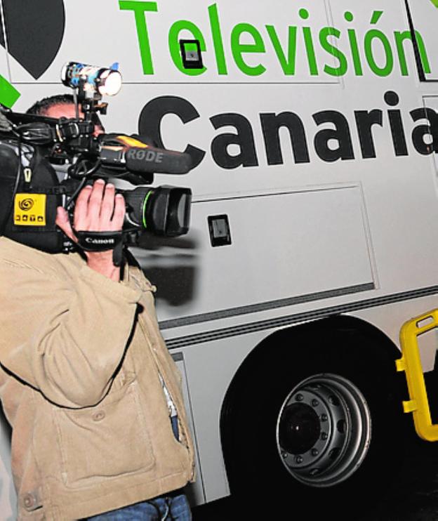 Desestimado el recurso contra el primer concurso de informativos de RTVC