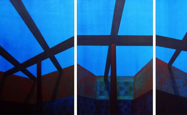 La Fortaleza acoge un trozo de Agaldar