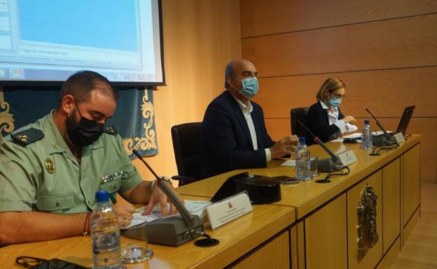 El número de accidentes mortales en Canarias disminuye un 47,22%