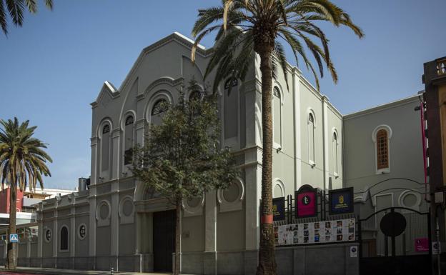 La SIT se vuelca con la creación isleña acogiendo cuatro residencias artísticas