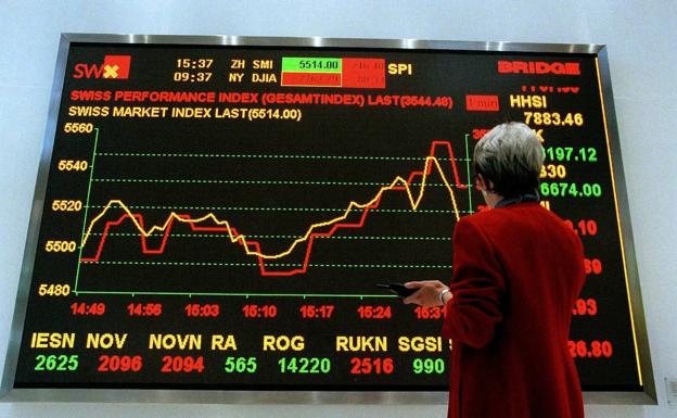 Factores de sostenibilidad en la inversión responsable