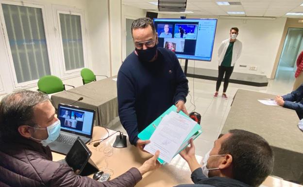 Congresos en tiempos de pandemia