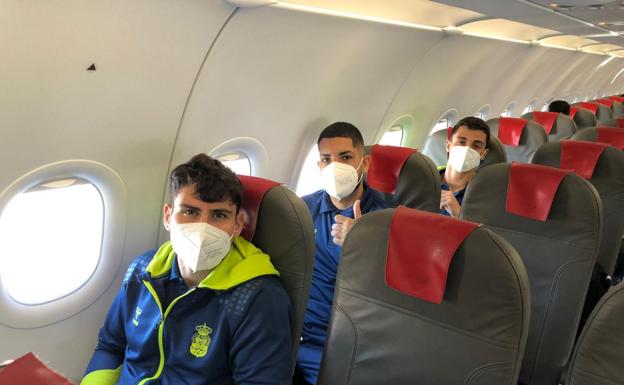 El Mirandés en Anduva, piedra en el zapato por tradición, examina la marcha triunfal de la UD