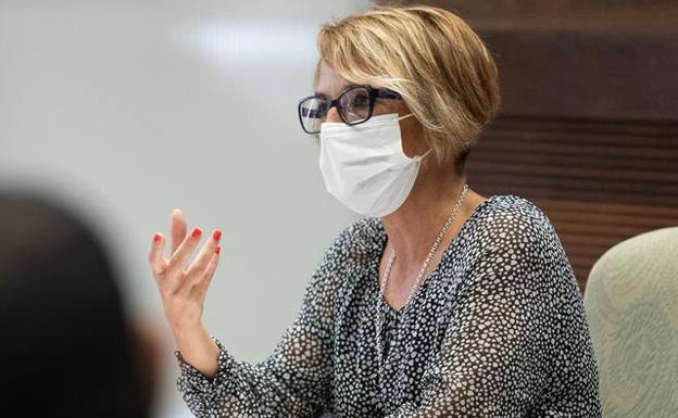 Máñez ve imposible rescatar a todos y subraya el esfuerzo en agilizar ayudas