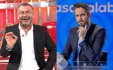 Telecinco gana un ajustado enero a Antena 3, pero con Atresmedia líder