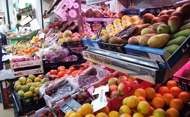 500.000 euros para reformar los mercados del Puerto y Altavista