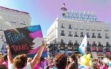 España permitirá a menores cambiar de sexo en el registro sin informe médico