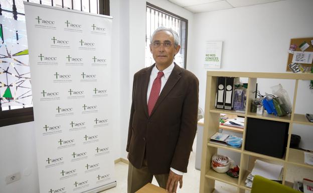 La AECC demanda una agencia canaria del cáncer para paliar el deterioro causado por la pandemia