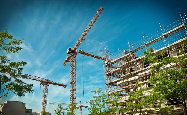 El Ayuntamiento prevé promover un parque de viviendas para familias vulnerables