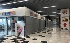 Aena cobra el 100% del alquiler de 2020 a las tiendas del aeropuerto pese a hundirse las ventas