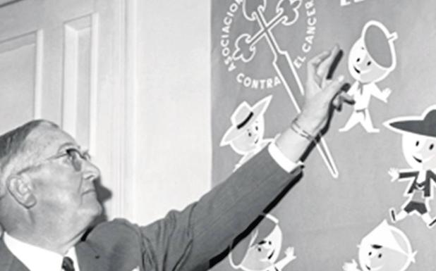 Un acuerdo nacional contra el cáncer, más necesario que nunca