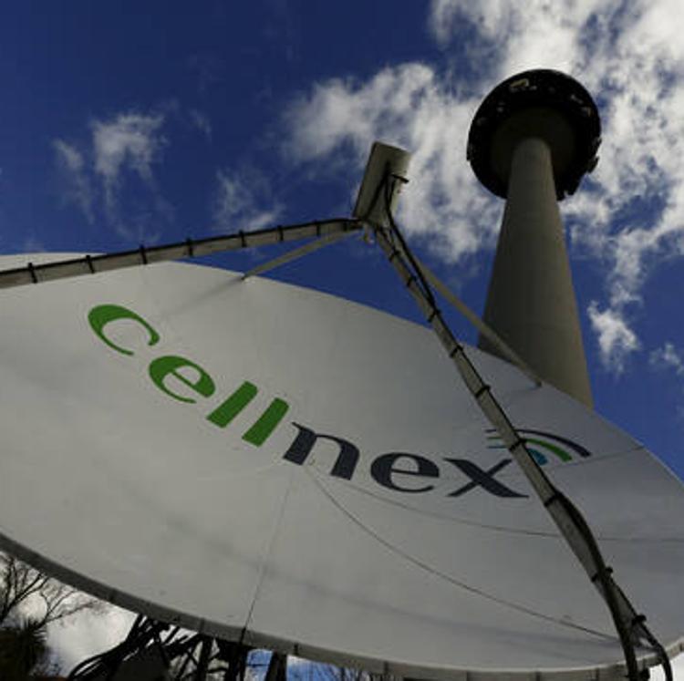 Cellnex compra 10.500 torres en Francia por 5.200 millones