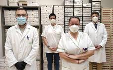 Hospitales Universitarios San Roque pone en marcha el primer Registro Hospitalario de Tumores privado de Canarias