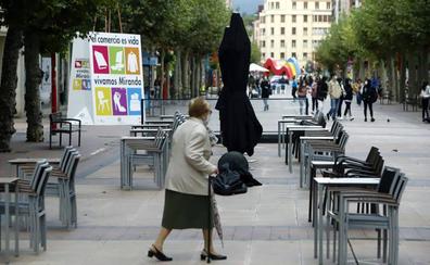 El Banco de España retrasa la recuperación a la segunda mitad del año