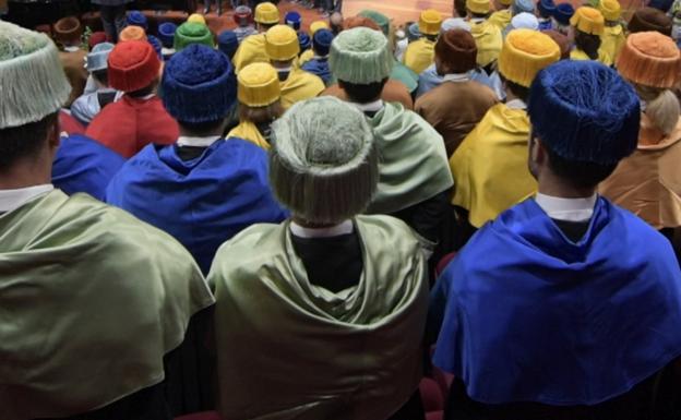 Contratar a más docentes y rejuvenecer la plantilla, retos prioritarios de la ULPGC