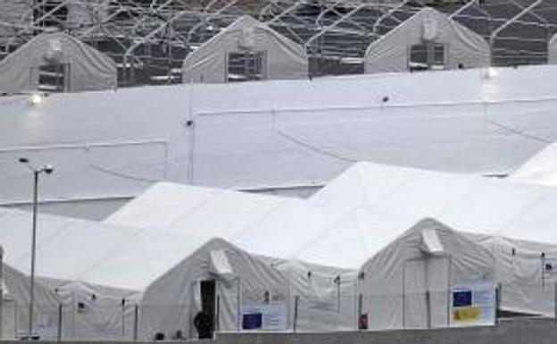 ¿Legitiman la barbarie?