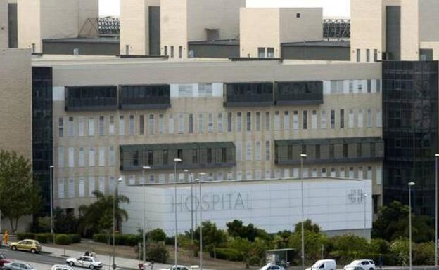 El Negrín prepara más quirófanos como UMI ante el aumento de pacientes covid