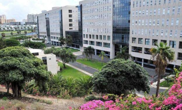 Brote con 13 afectados en Cirugía cardíaca, vascular y torácica