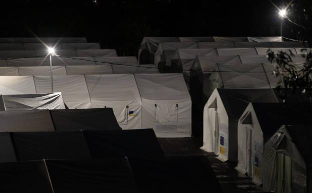 Gobierno de demonios