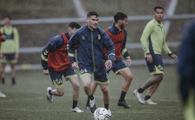 La UD, a la caza de los puestos con billete al playoff