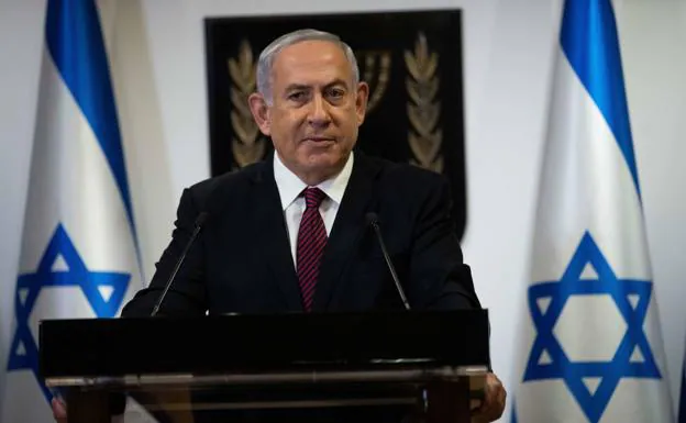 Israel acusa de antisemitismo al Tribunal Penal Internacional