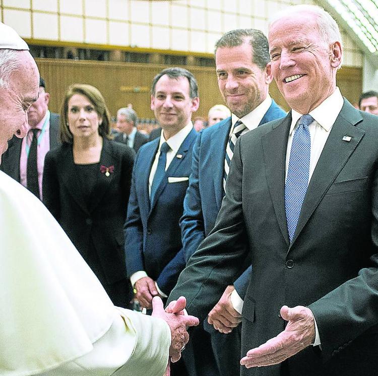 Un católico en la Casa Blanca 57 años después