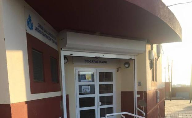 El aula de Atención Temprana deja de estar operativa tras 15 años de servicio