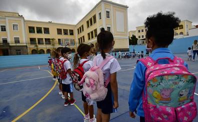 ANPE Canarias exige que se priorice la vacunación del personal de los colegios