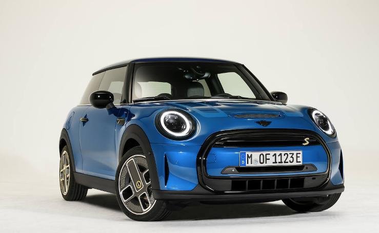 Fotogalería: Gama Mini 2021