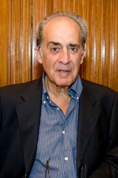 Muere el arquitecto Agustín Juárez