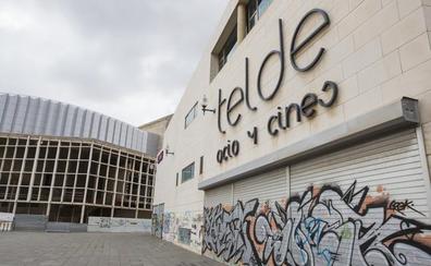 Una inmobiliaria pone a la venta el edificio público de los cines por 1,7 millones de euros