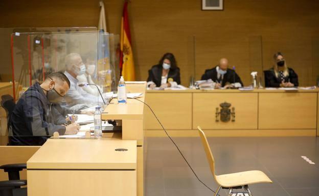 Mogán no tomará ninguna decisión sobre los policías condenados hasta la firmeza del fallo