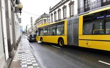 Movilidad estudia limitar el tráfico o quitar aparcamientos en Buenos Aires