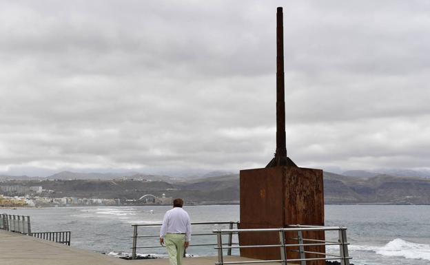 El Ayuntamiento encarga una recreación del Juguete del Viento por 177.000 euros