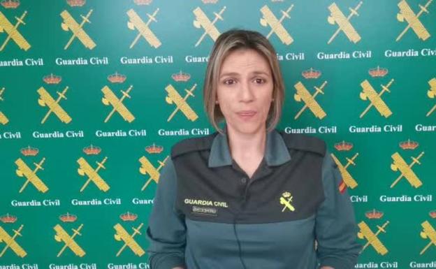 Abusaba sexualmente de sus víctimas en las falsas entrevistas de trabajo