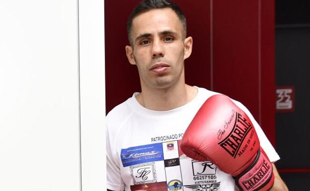 Zeus ya conoce a su rival del día 20 en Alicante: se medirá al nicaragüense Carlos Arroyo