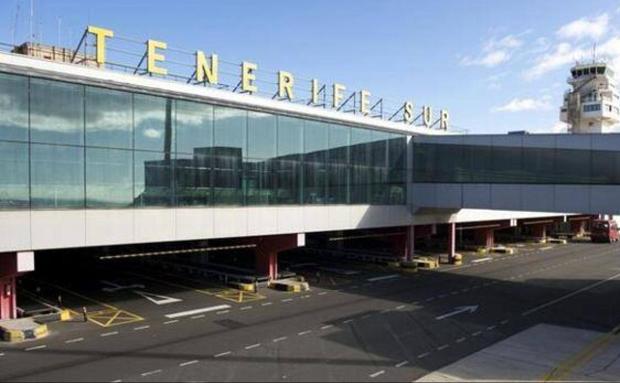 Nace una nueva línea aérea en Canarias que empezará a operar en junio