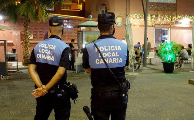 Santa Cruz intensificará la vigilancia ante posibles fiestas por el Carnaval
