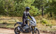 X-ADV 2021: Probamos la nueva versión de la «todo-camino» de Honda