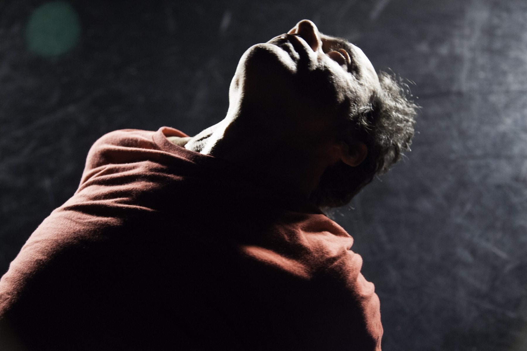 Juan Benítez mantiene su 'Cántico' en la SIT este fin de semana