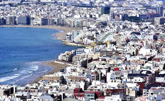 La liquidación de los concursos de la Gran Recesión inunda Canarias de activos