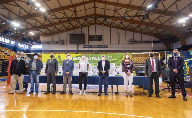 El espectáculo continúa en el CID: cuenta atrás para la 46ª Copa de SM la Reina