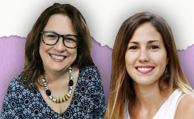 Nosotras descubrimos