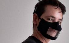 El Gobierno autoriza las mascarillas transparentes promovidas por un teldense