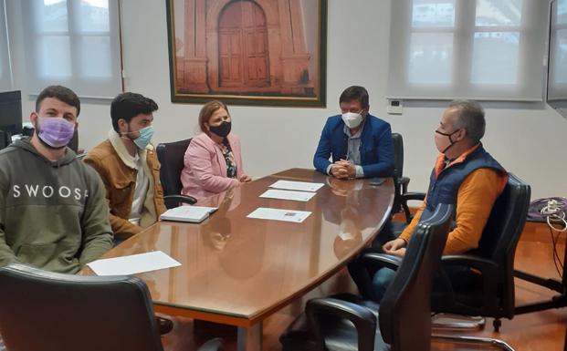 El Ayuntamiento de Pájara inicia la redacción del anteproyecto del IES La Lajita