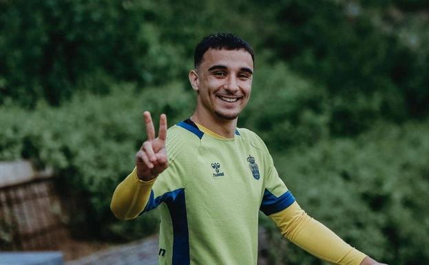 Rober acude al rescate de la UD