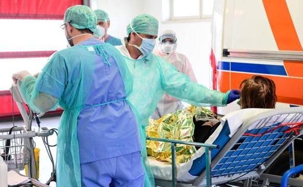 234 nuevos contagios y tres fallecidos más por coronavirus en las islas