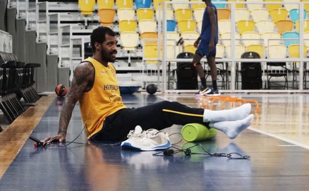 Entrenamientos individuales hasta el día 22 para la plantilla del Gran Canaria