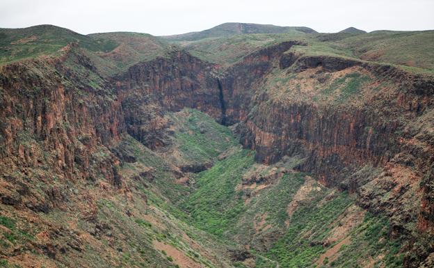 El Cabildo envía al Consultivo su renuncia a la compra de Amurga
