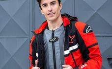 Los pilotos de Moto GP se suman a la campaña de la DGT #PonteUnAirbag